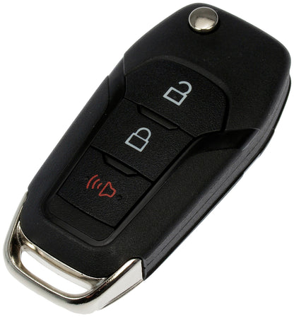 Dorman - OE Solutions KEYLESS ENTRY REMOTE 3 BUTTON 99294ST