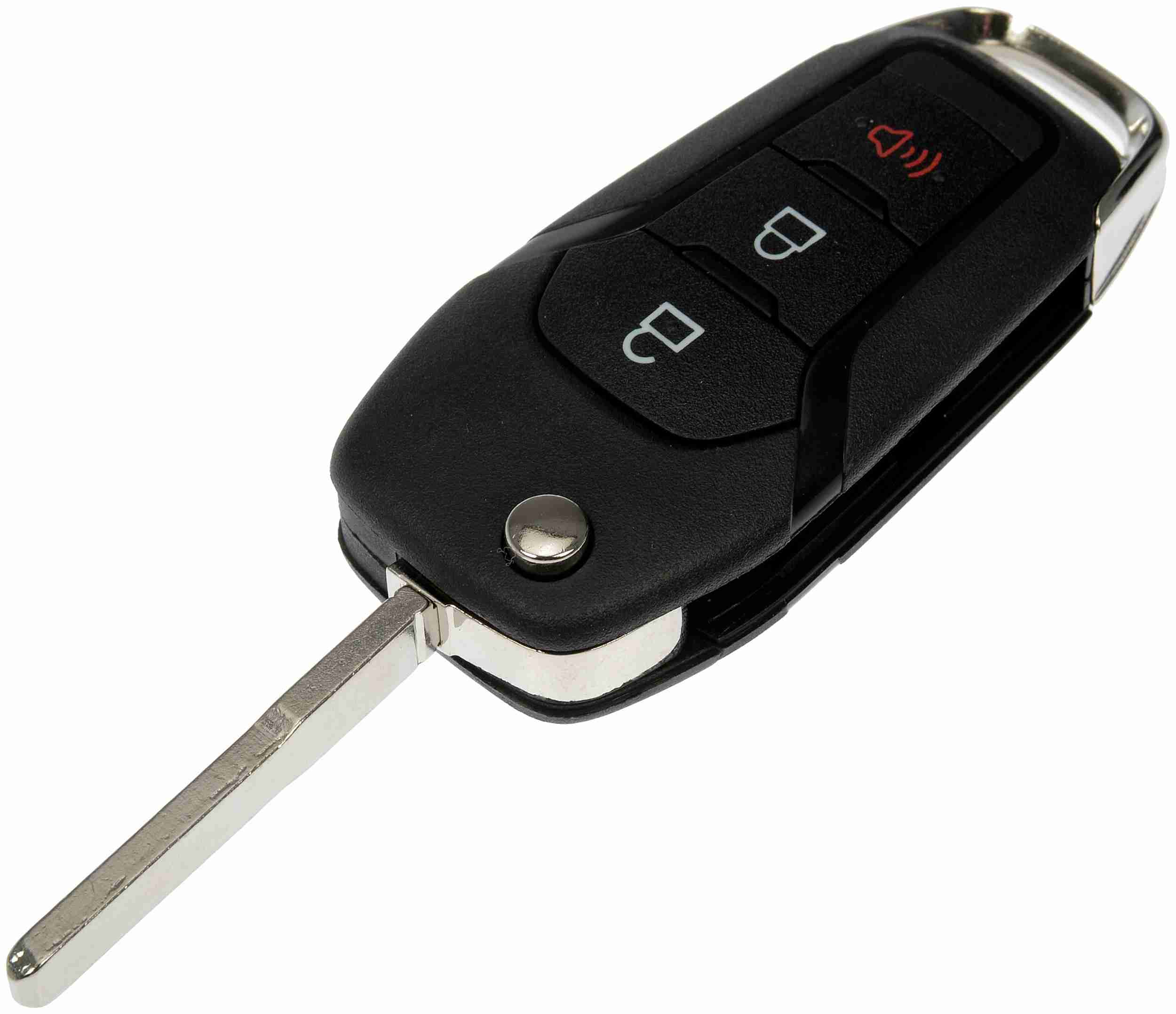 Dorman - OE Solutions KEYLESS ENTRY REMOTE 3 BUTTON 99294ST