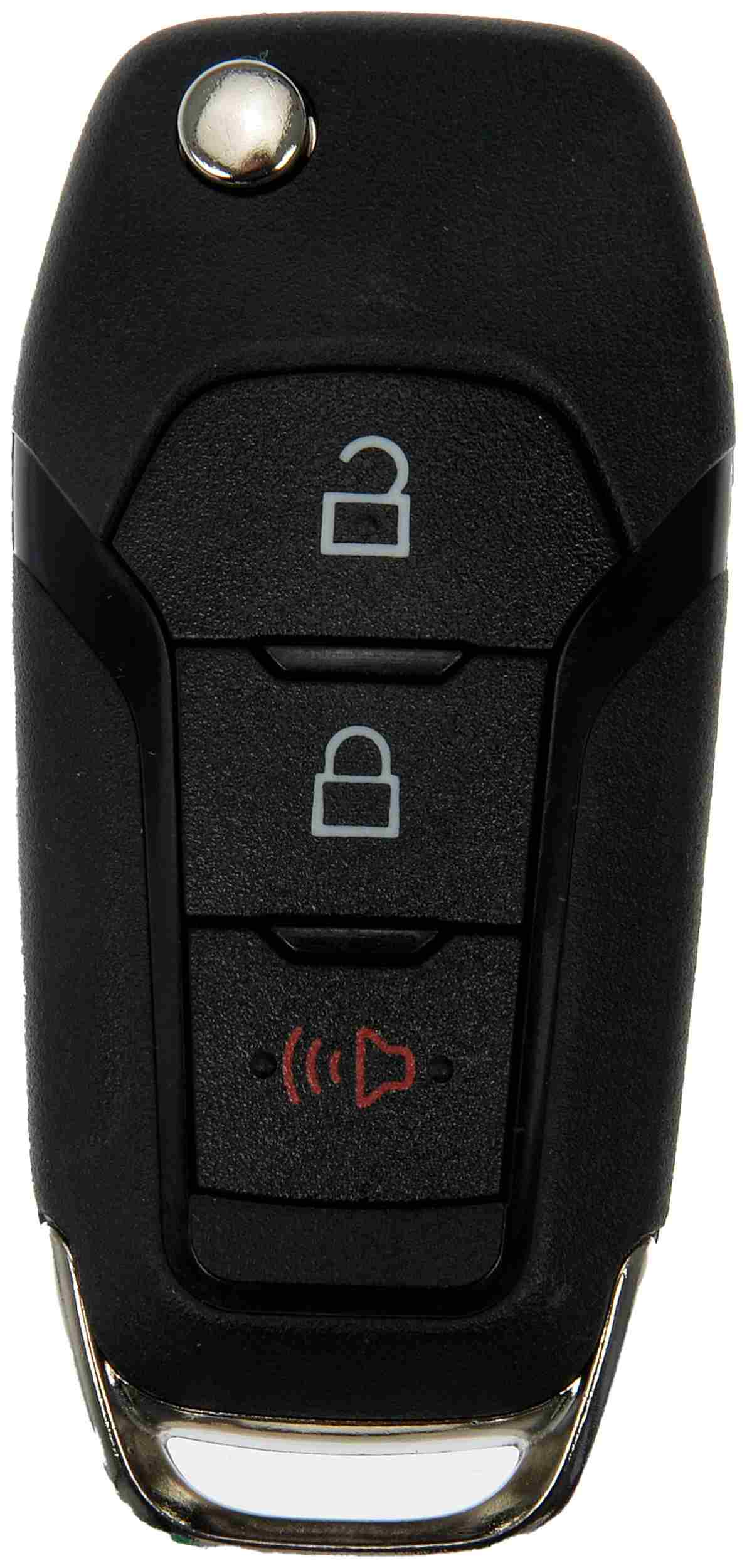 Dorman - OE Solutions KEYLESS ENTRY REMOTE 3 BUTTON 99294ST