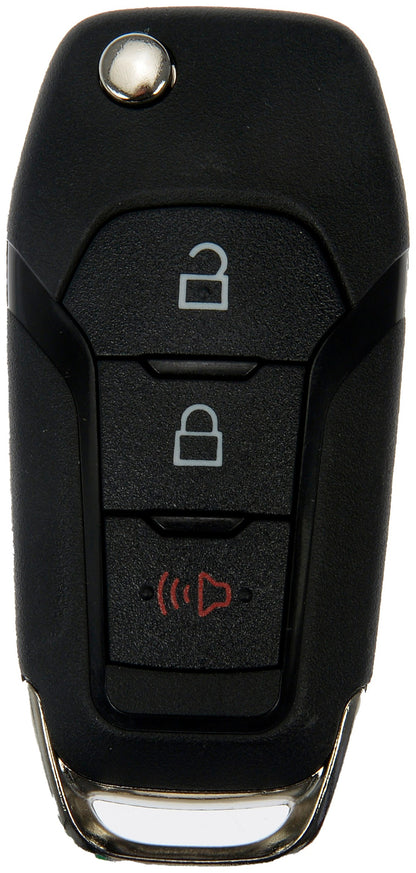Dorman - OE Solutions KEYLESS ENTRY REMOTE 3 BUTTON 99294ST