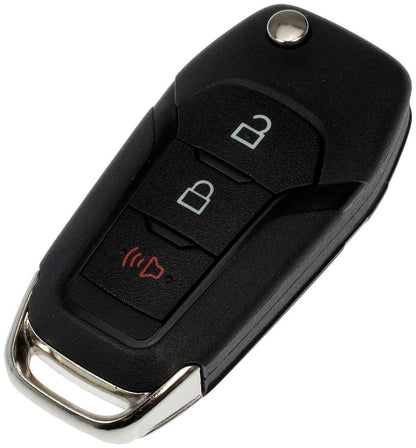 Dorman - OE Solutions KEYLESS ENTRY REMOTE 3 BUTTON 99294ST