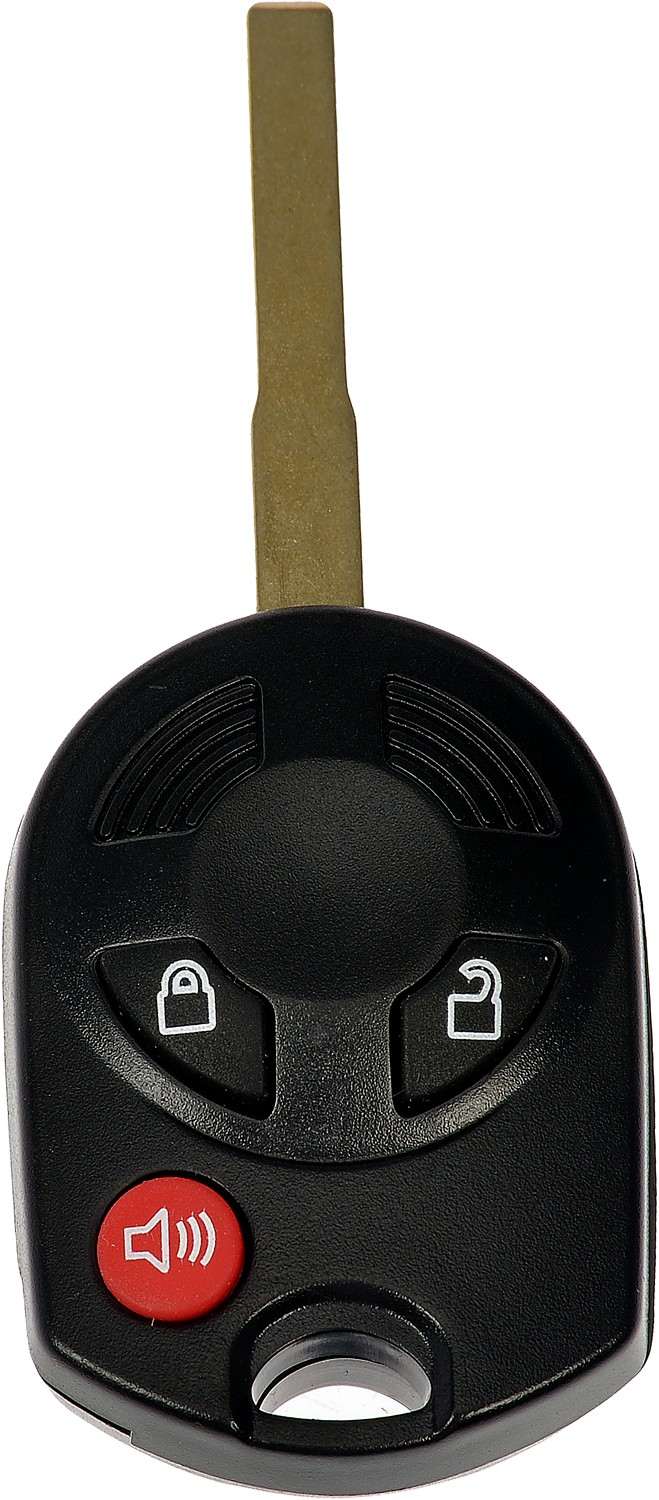 Dorman - HELP KEYLESS ENTRY REMOTE 3 BUTTON 99314ST