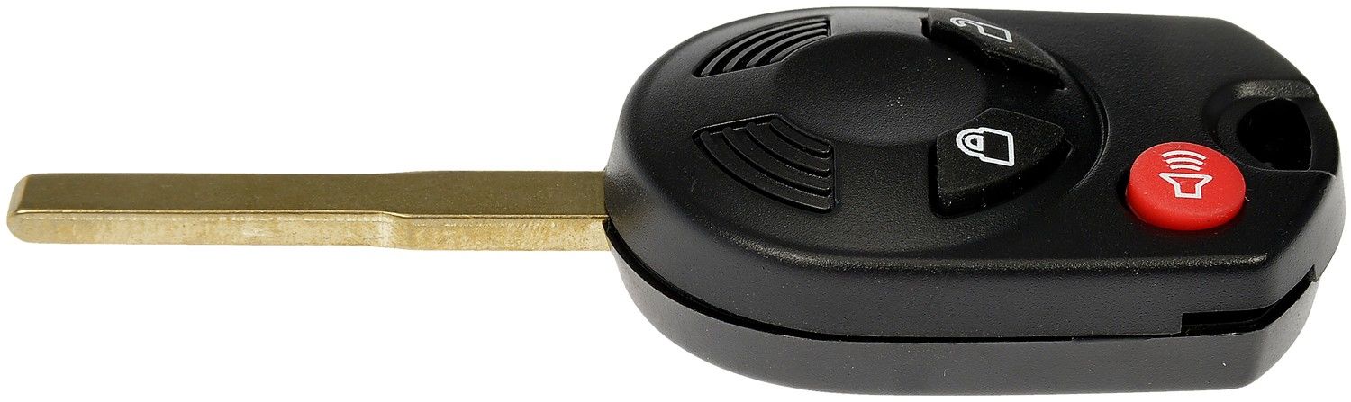 Dorman - HELP KEYLESS ENTRY REMOTE 3 BUTTON 99314ST