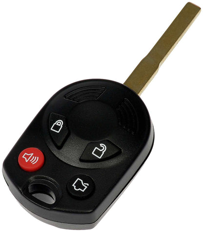 Dorman - HELP KEYLESS ENTRY REMOTE 4 BUTTON 99315ST
