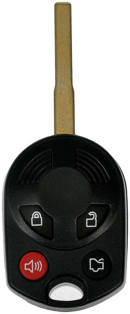Dorman - HELP KEYLESS ENTRY REMOTE 4 BUTTON 99315ST