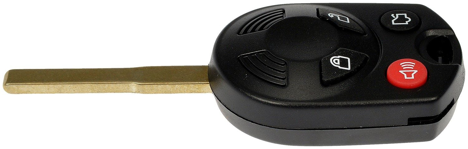 Dorman - HELP KEYLESS ENTRY REMOTE 4 BUTTON 99315ST