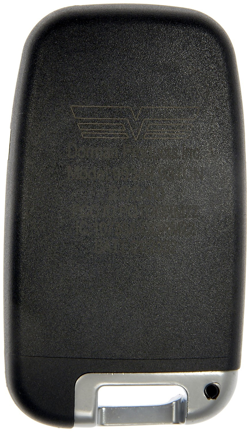 Dorman - HELP KEYLESS ENTRY REMOTE - 4 BUTTON 99349ST