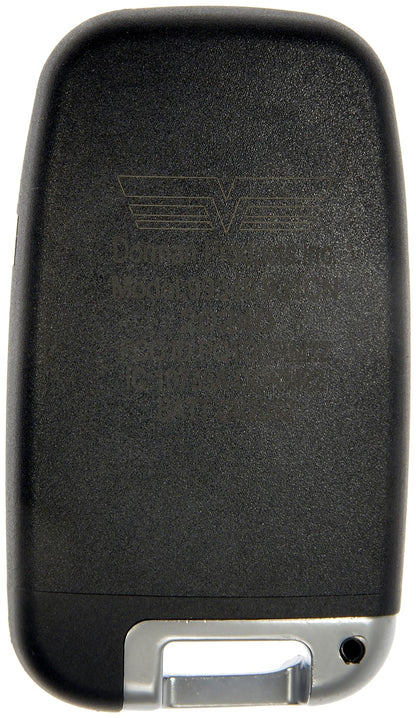 Dorman - HELP KEYLESS ENTRY REMOTE - 4 BUTTON 99349ST