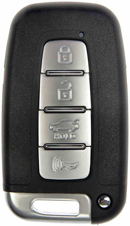 Dorman - HELP KEYLESS ENTRY REMOTE - 4 BUTTON 99349ST