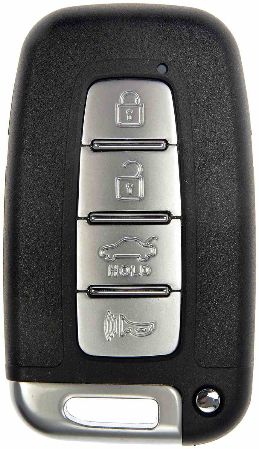 Dorman - HELP KEYLESS ENTRY REMOTE - 4 BUTTON 99349ST