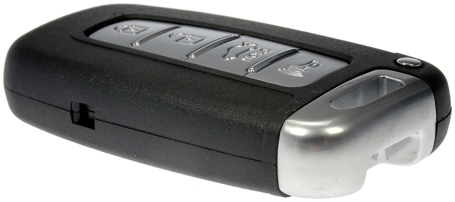 Dorman - HELP KEYLESS ENTRY REMOTE - 4 BUTTON 99349ST