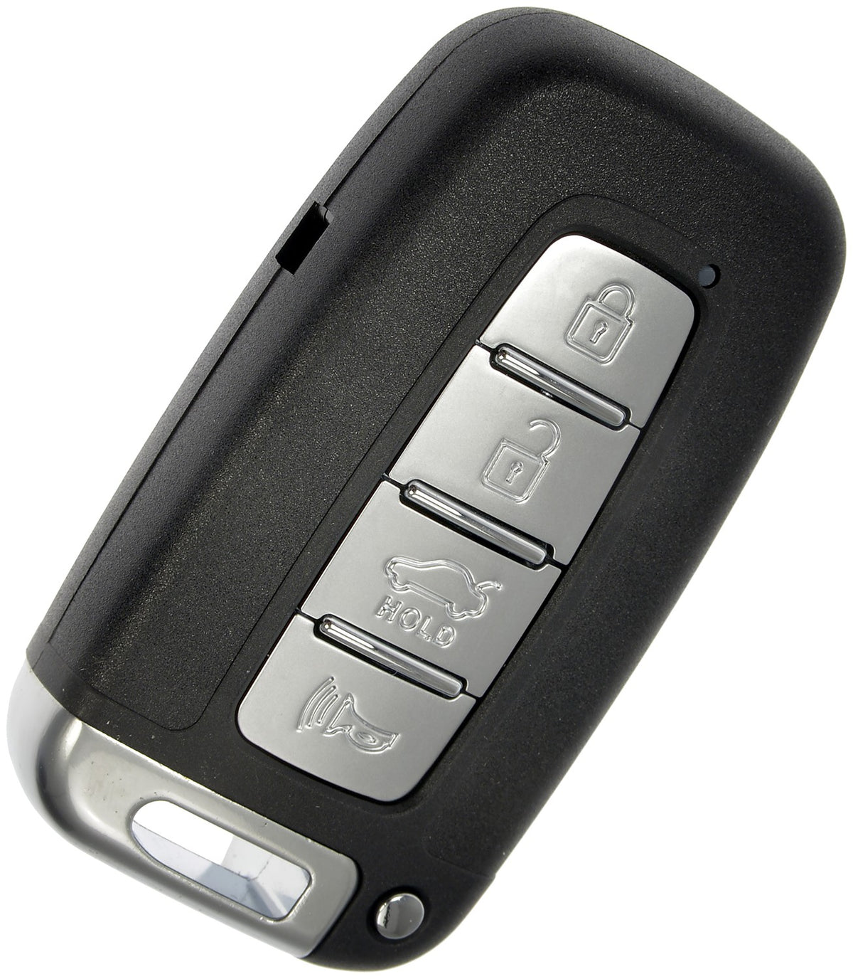 Dorman - HELP KEYLESS ENTRY REMOTE - 4 BUTTON 99349ST