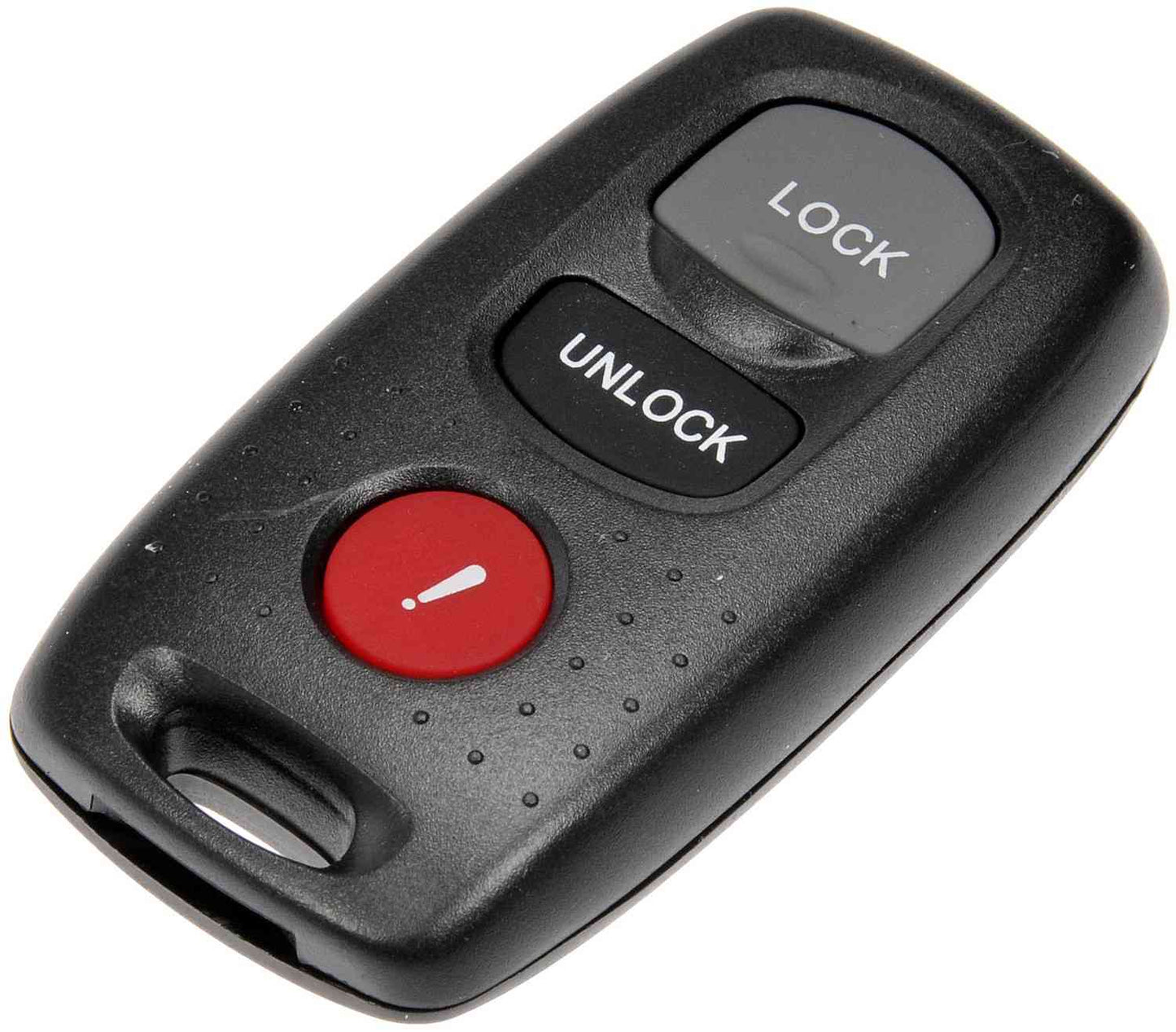 Dorman - HELP Keyless Entry Transmitter 3 Button for 2006-04 Mazda 3 2005-04 Mazda 6 99351