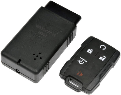 Motormite Keyless Entry Transmitter 99354 image 2