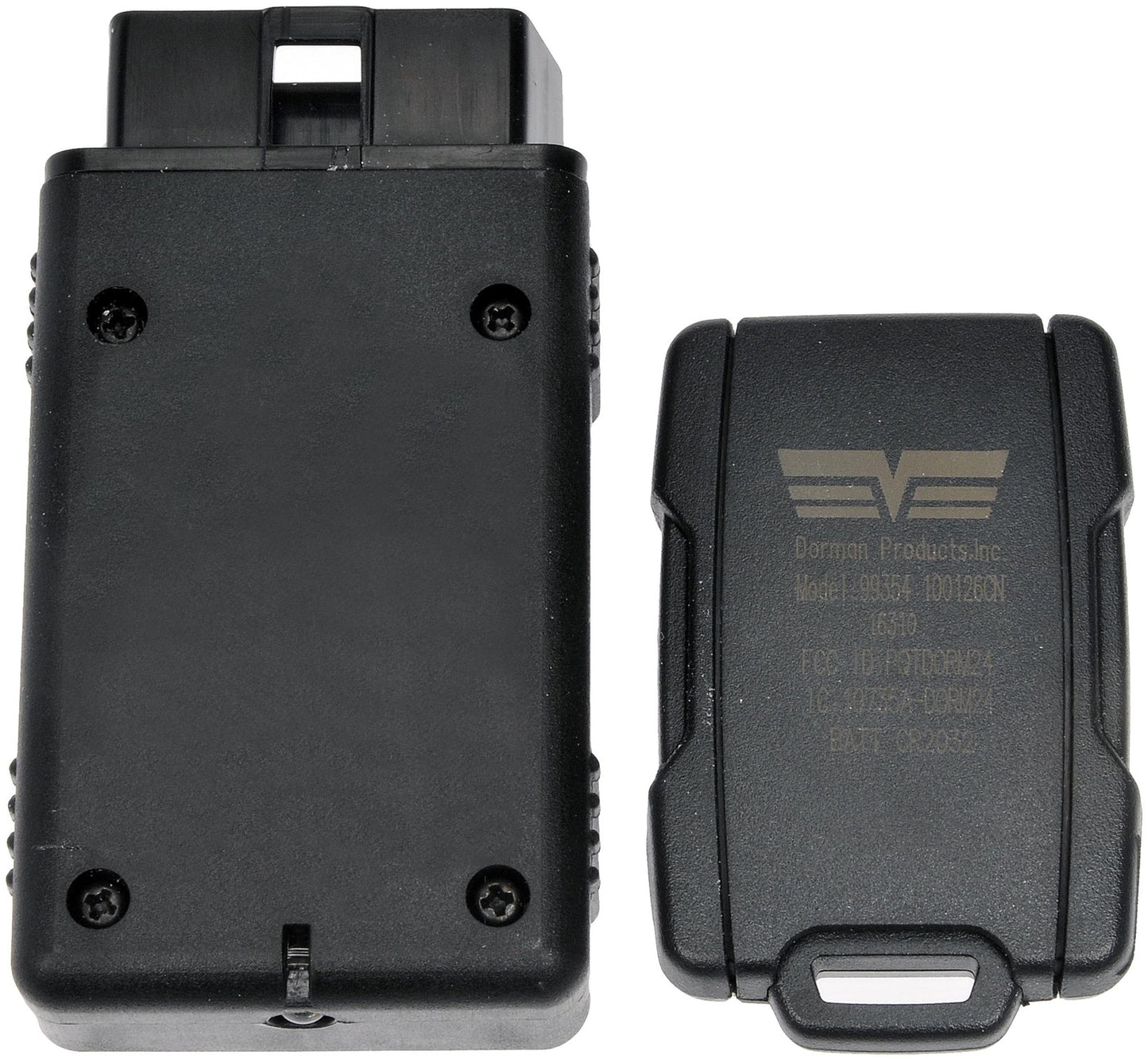 Motormite Keyless Entry Transmitter 99354 image 3