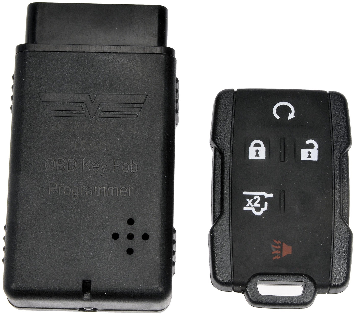 Motormite Keyless Entry Transmitter 99354 main image