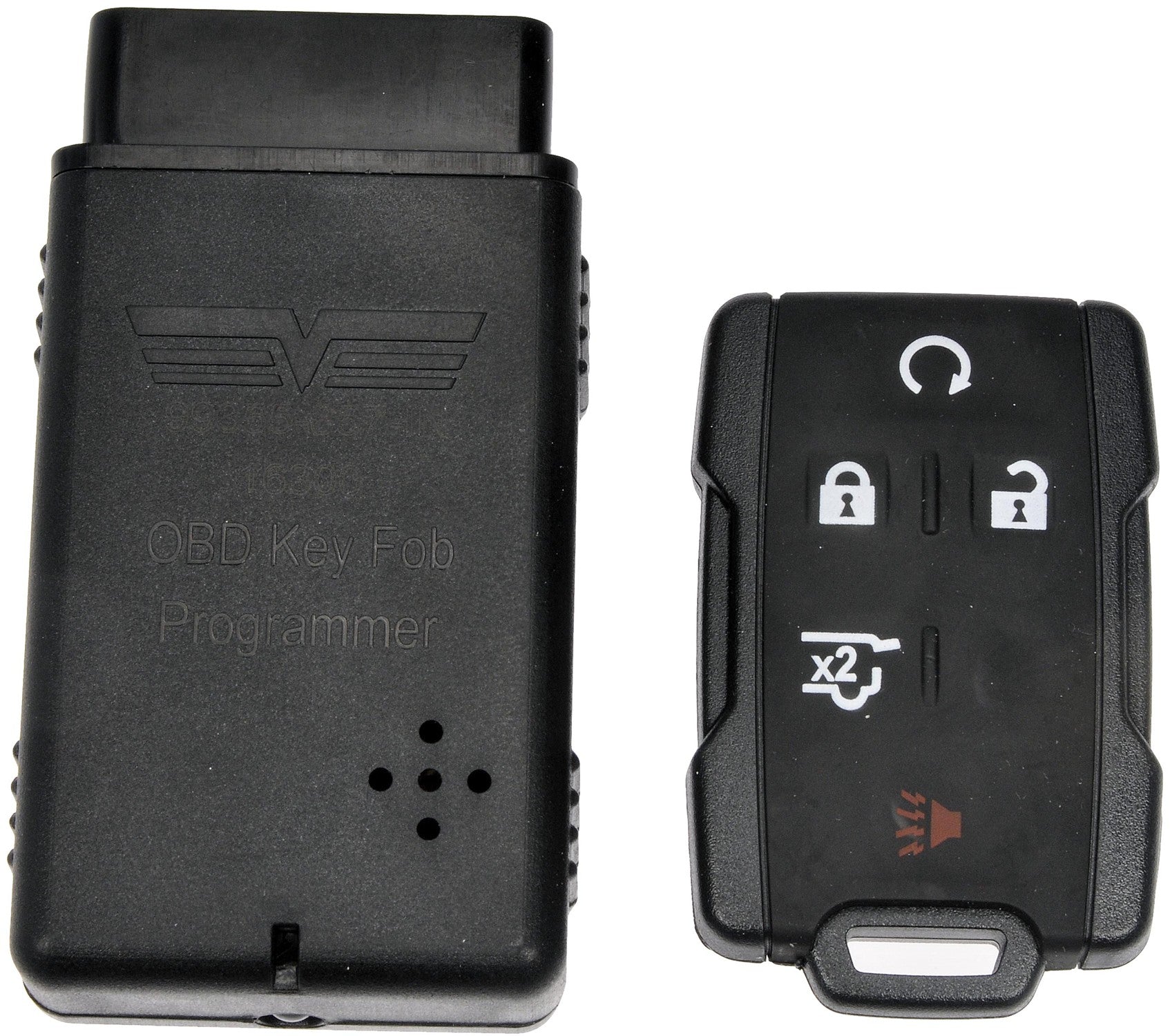 Motormite Keyless Entry Transmitter 99354 main image