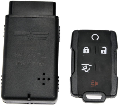 Motormite Keyless Entry Transmitter 99354 main image