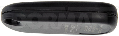 Dorman - HELP Keyless Entry Transmitter 4-Button for 2004-02 Honda CR-V 99357