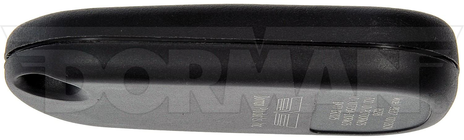 Dorman - HELP KEYLESS ENTRY REMOTE 99357