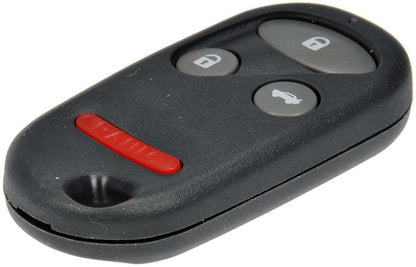 Dorman - Help Keyless Entry Transmitter 4 Button for 2002-98 Honda Accord 99359