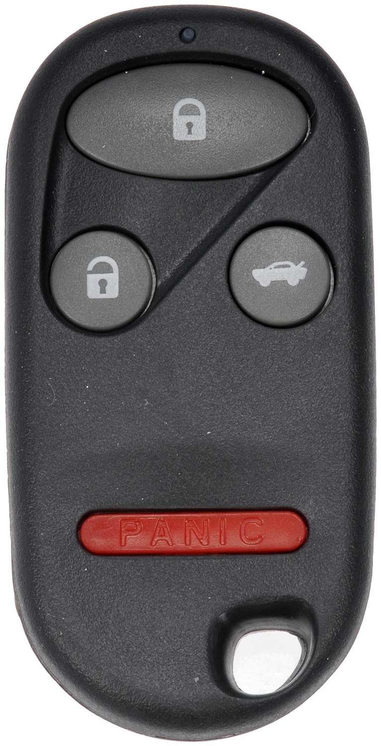 Dorman - HELP KEYLESS ENTRY REMOTE 99359