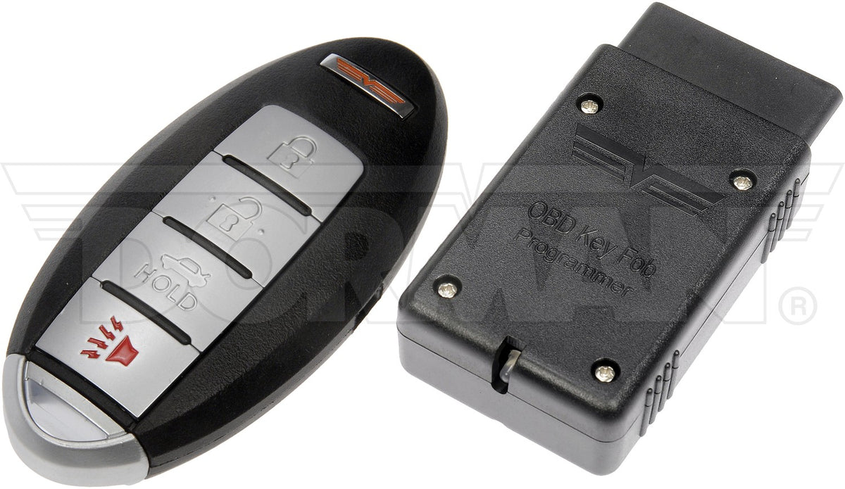 Dorman - HELP KETLESS ENTRY REMOTE 99367