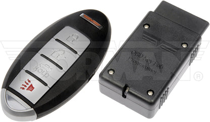 Dorman - HELP KETLESS ENTRY REMOTE 99367