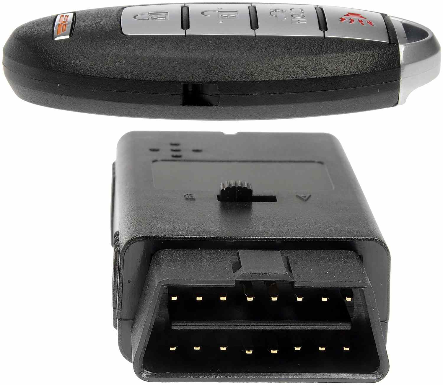 Dorman - HELP KETLESS ENTRY REMOTE 99367