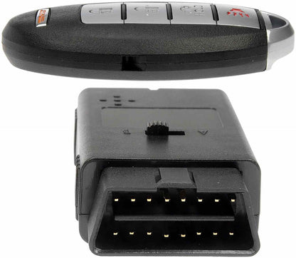 Dorman - HELP KETLESS ENTRY REMOTE 99367