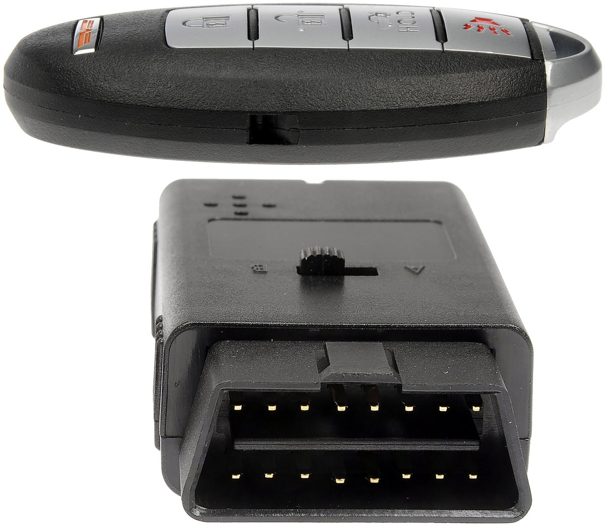 Dorman - HELP KETLESS ENTRY REMOTE 99367