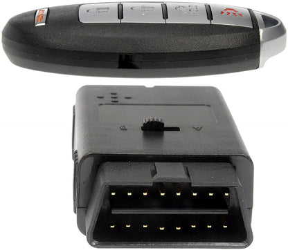 Dorman - HELP KETLESS ENTRY REMOTE 99367