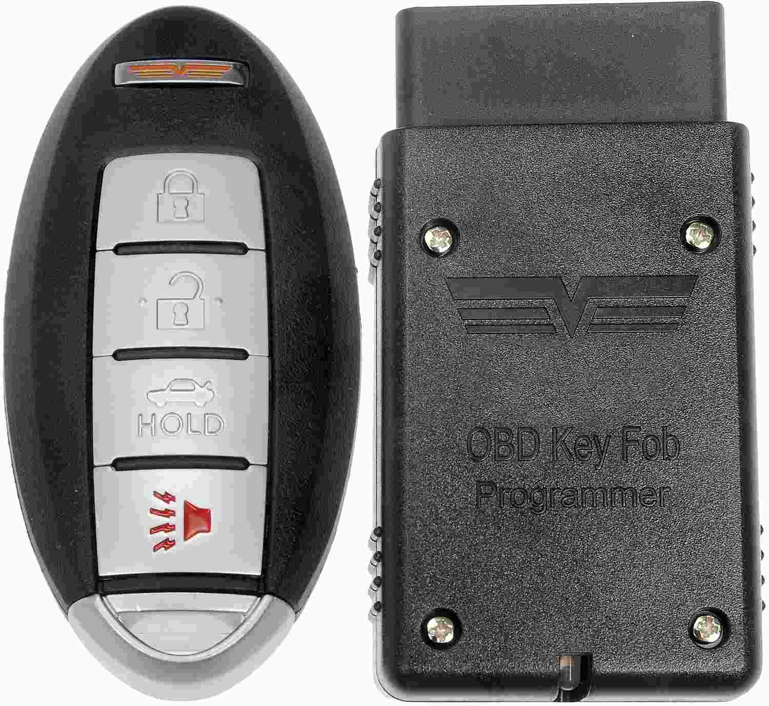 Dorman - HELP KETLESS ENTRY REMOTE 99367