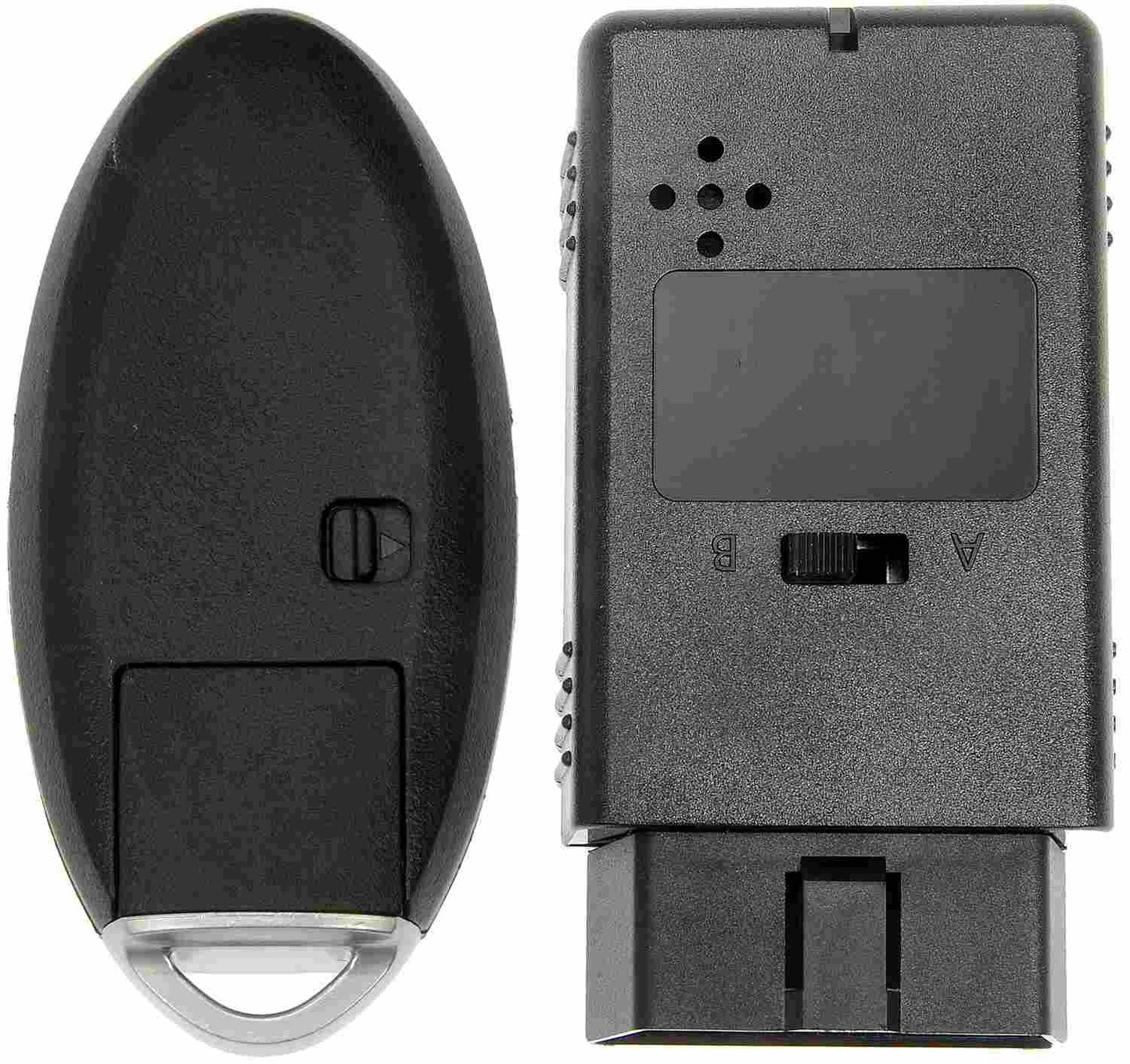 Dorman - HELP Keyless Entry Transmitter with DIY Programming Tool for 2013-2015 Nissan Pathfinder 99368