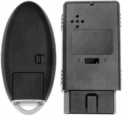 Dorman - HELP Keyless Entry Transmitter with DIY Programming Tool for 2013-2015 Nissan Pathfinder 99368