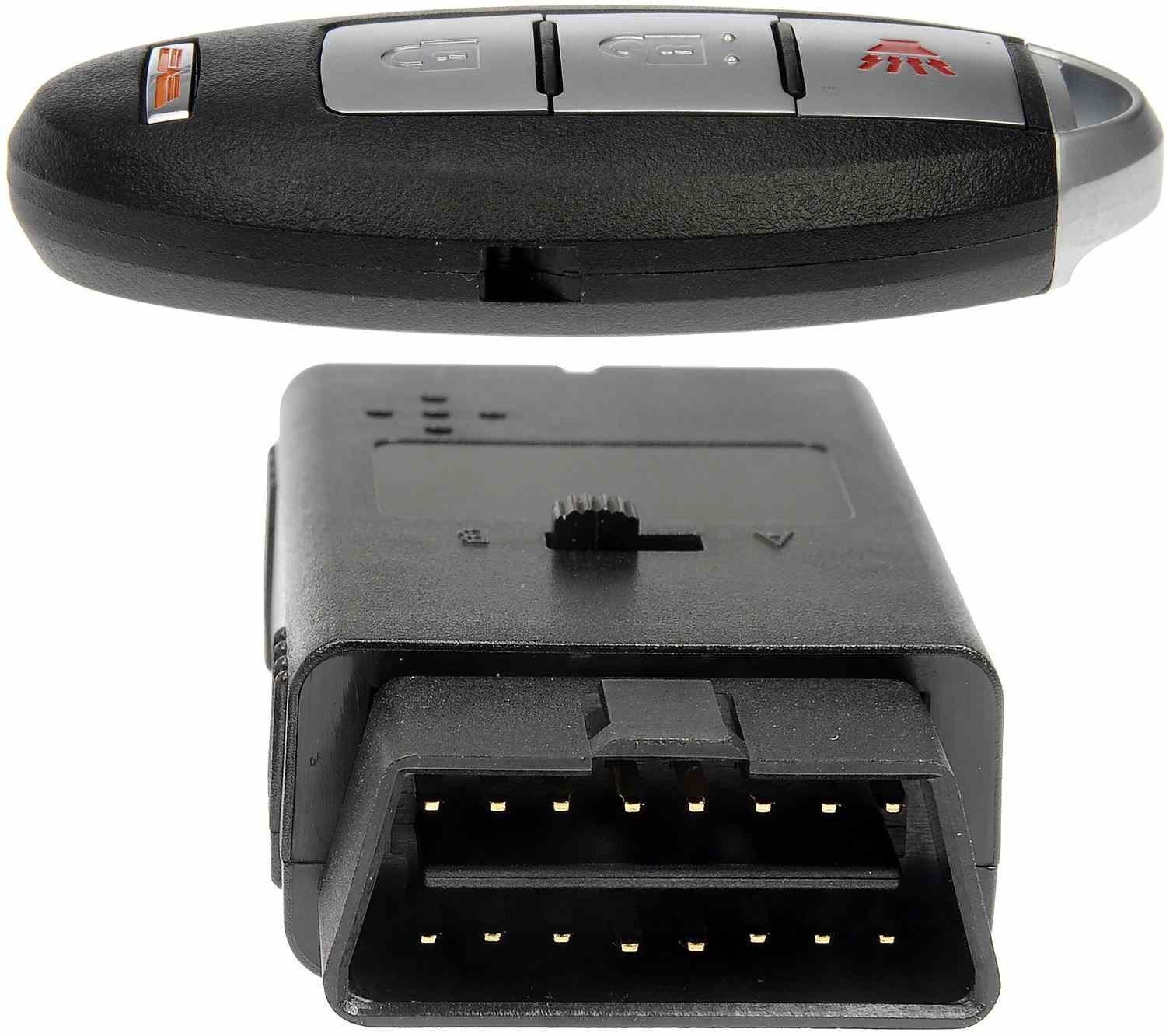 Dorman - HELP Keyless Entry Transmitter 99368