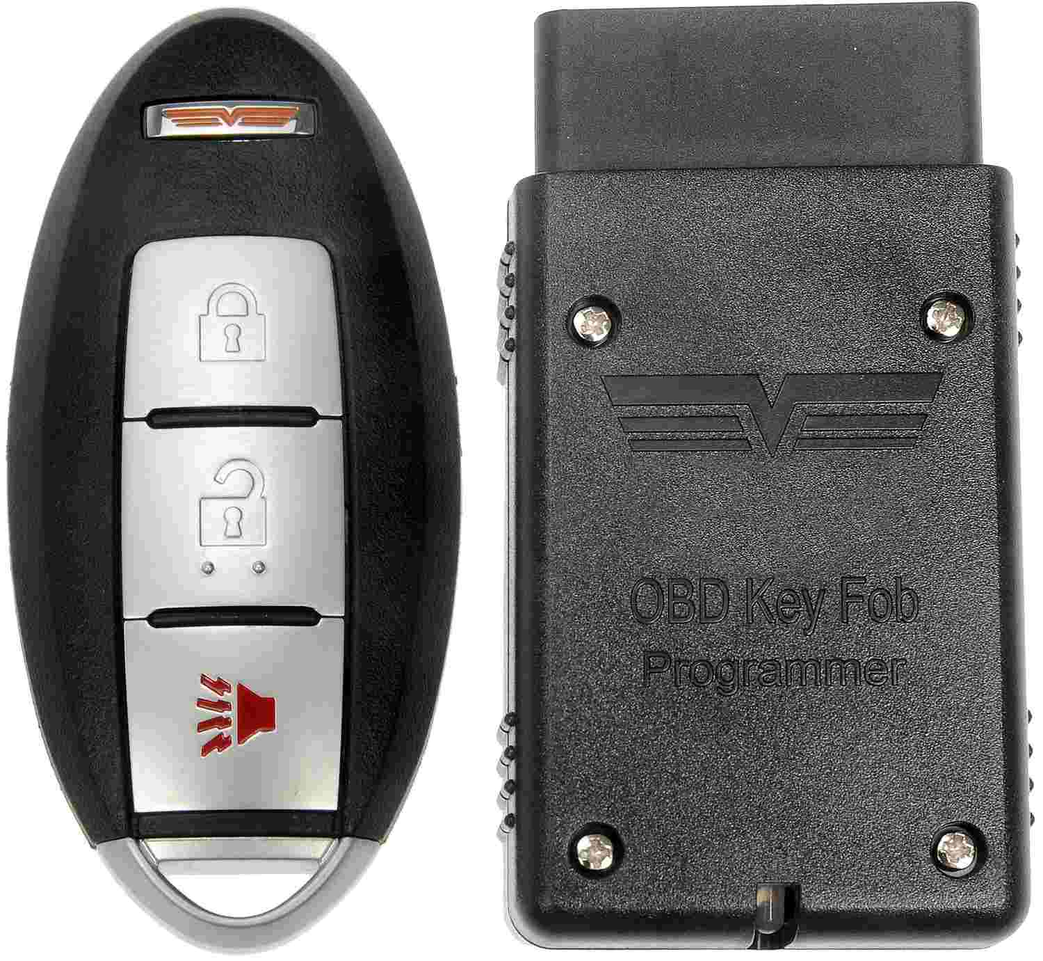 Dorman - HELP Keyless Entry Transmitter 99368