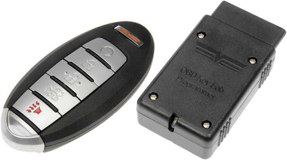 Dorman - HELP KETLESS ENTRY REMOTE 99369