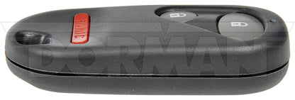 Dorman - HELP KEYLESS ENTRY REMOTE 99370