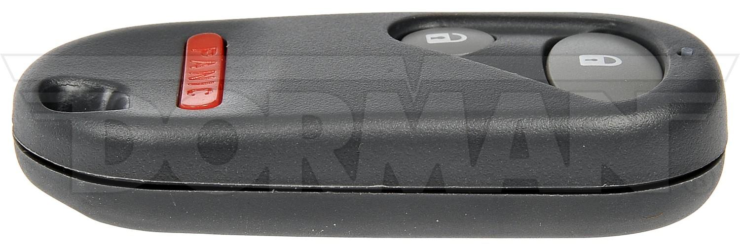 Dorman - HELP KEYLESS ENTRY REMOTE 99370