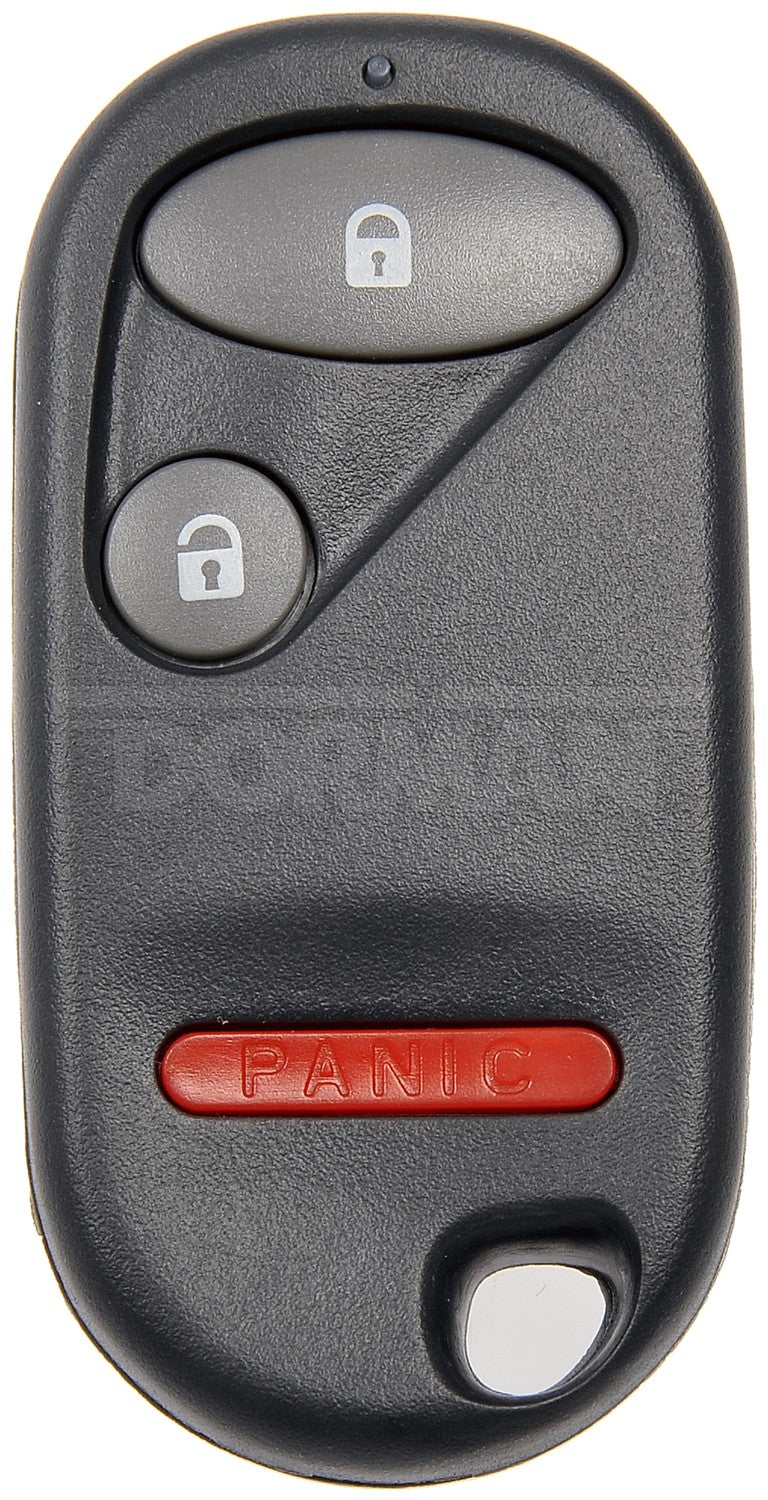 Dorman - HELP KEYLESS ENTRY REMOTE 99370