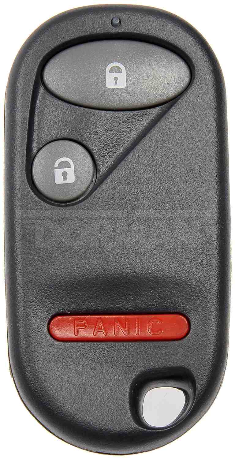 Dorman - HELP KEYLESS ENTRY REMOTE 99370
