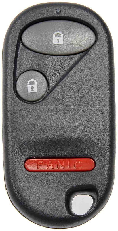 Dorman - HELP KEYLESS ENTRY REMOTE 99370