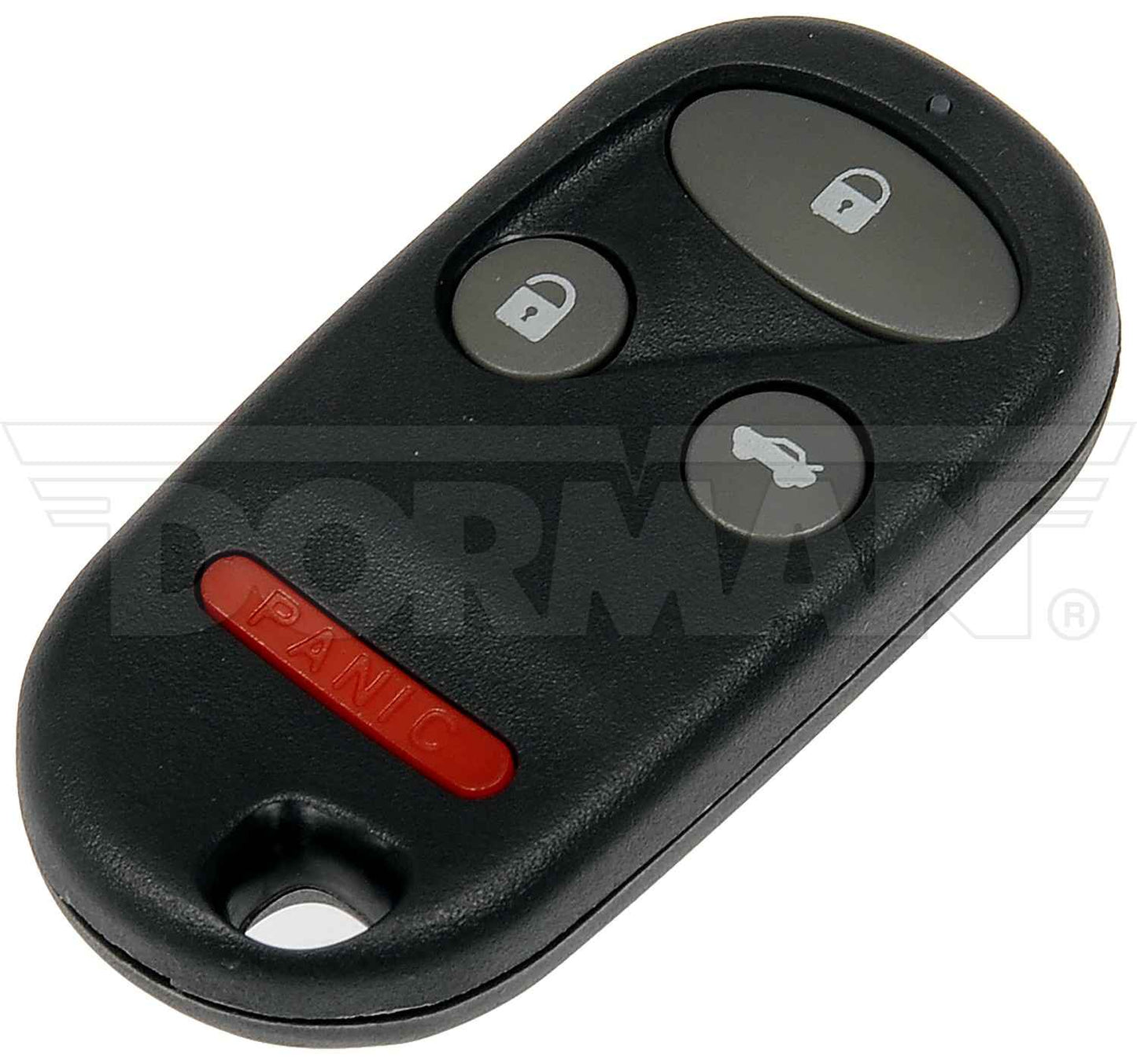 Dorman - HELP Keyless Entry Transmitter 4 Button for 2006-04 Acura TL 2008-06 Acura TSX 99373