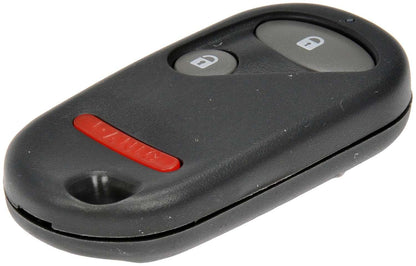 Dorman - HELP Keyless Entry Transmitter 3 Button for 2006-01 Acura MDX 99374