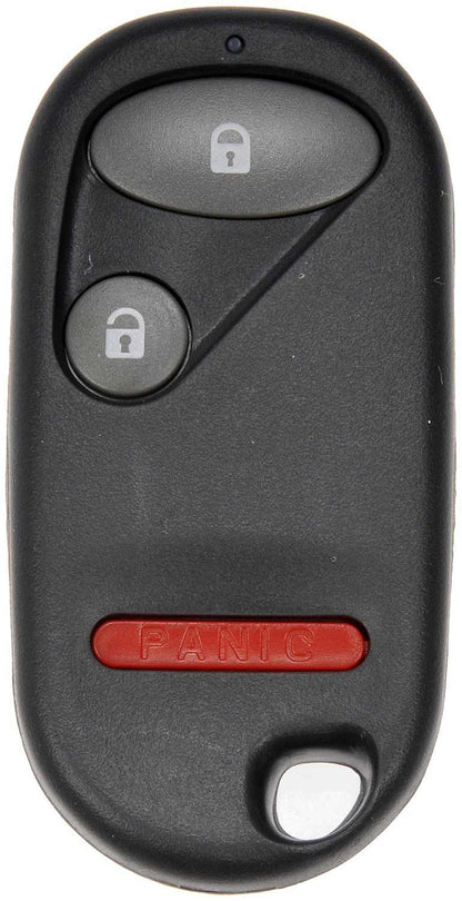 Dorman - HELP KEYLESS ENTRY REMOTE 99374