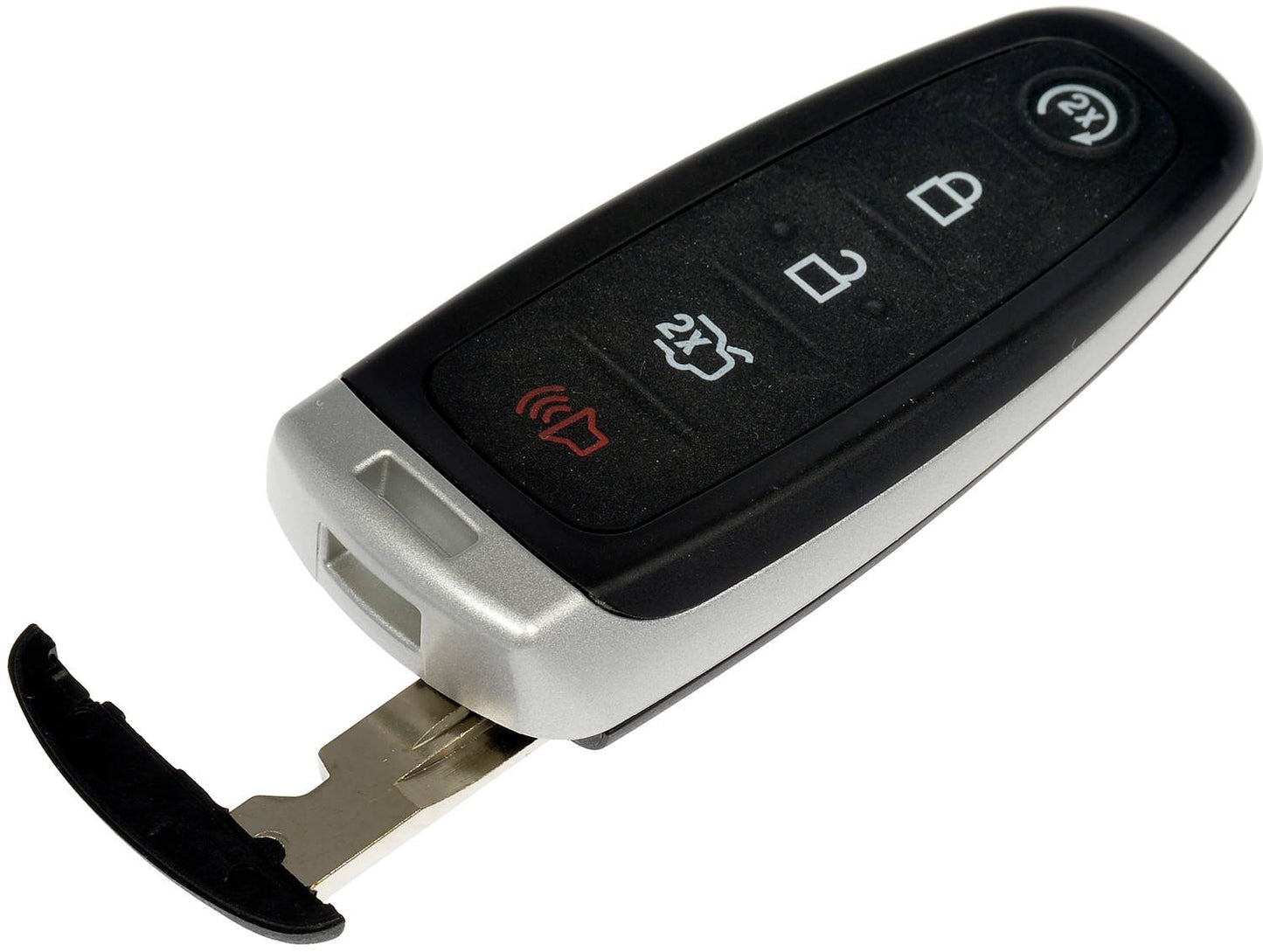 Dorman - HELP KEYLESS ENTRY REMOTE 99377