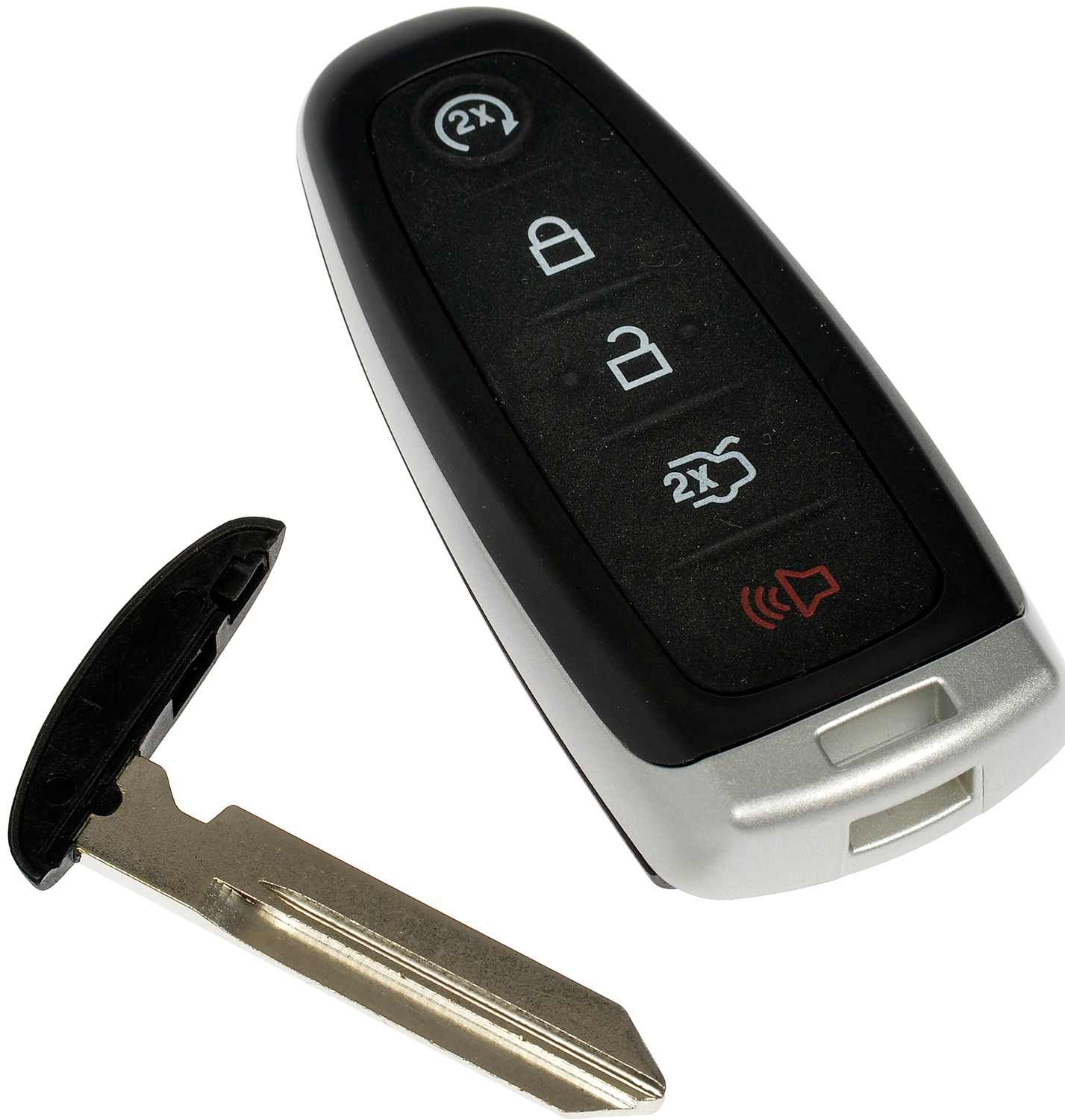 Dorman - HELP KEYLESS ENTRY REMOTE 99377