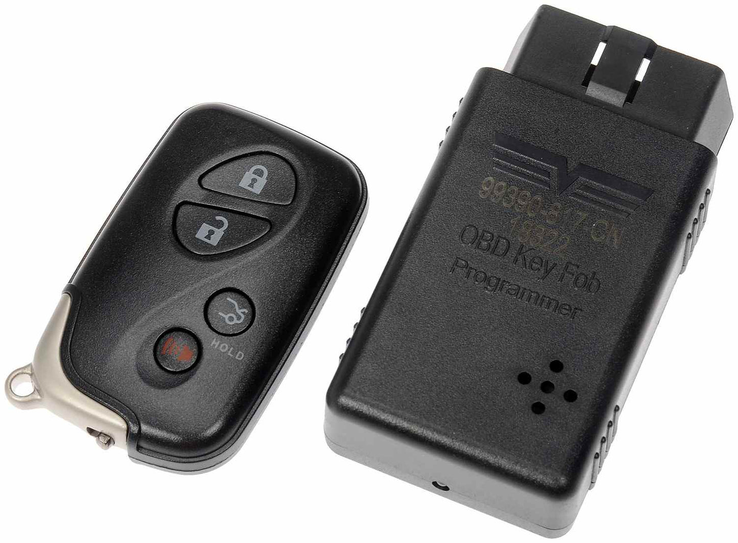 Dorman - HELP KEYLESS ENTRY REMOTE 99389