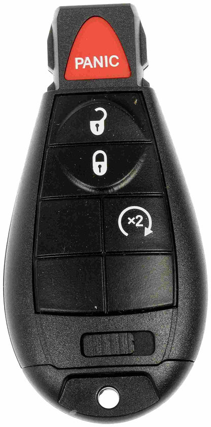 Dorman - OE Solutions KEYLESS ENTRY REMOTE 4 BUTTON 99510ST